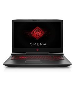 HP Omen 17.3" Core i7 7th Gen 16GB 1TB 512GB SSD GeForce GTX 1060 Gaming Notebook (17-AN025TX) - Official Warranty