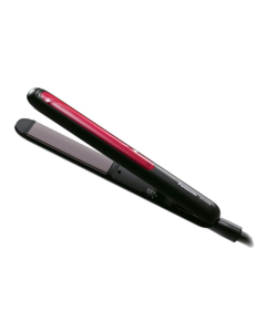 Panasonic 2-in-1 Hair Straightener & Curler (EH-HV20)