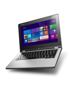 Lenovo IdeaPad Yoga 2 11.6'' Pentium N3520 4GB 500GB 2 in 1 Laptop - Refurbished