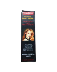 A1 Store Dozz 50000 Tightening Lady Virgin Liquid