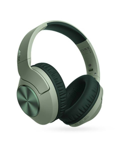 A4tech 2Drumtek BH300 Wireless Headphone-Matcha Green
