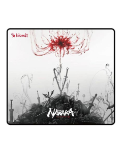 A4tech Bloody Naraka Gaming Mousepad (BP-45)