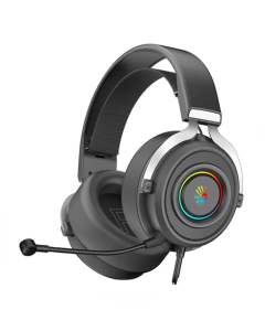 A4Tech Bloody RGB USB Gaming Headset Black (G535P)