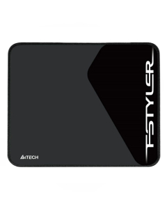 A4Tech Fstyler Gaming Mousepad Black (FP20)