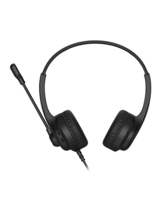 A4tech Stereo Headphone Black (HS-8i)