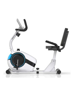 Aair Medicals Recumbent Exercise Bike