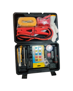 Aair Medicals Roadside Emergency Breakdown First Aid Kit For Car
