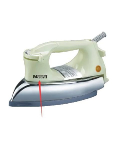National Gold Dry Iron (M92)