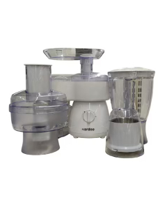 Aardee 600W Food Factory White (ARFF-600)