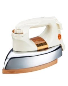 Aardee Heavy Weight Dry Iron (ARDI-7621-W)