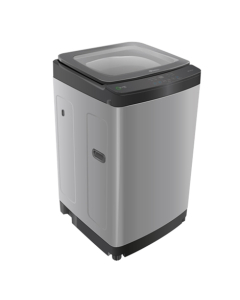 Dawlance CGlow Top Load Fully Automatic Washing Machine 10KG Silver (DWT-1167-FLP)
