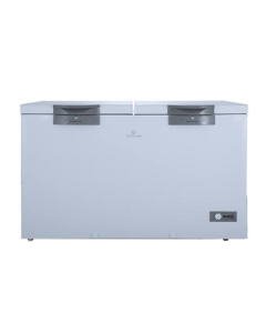 Dawlance Convertible LVS Twin Door Freezer White (91997-CF)