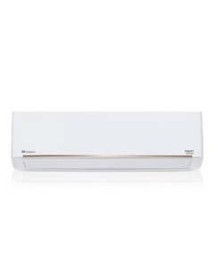 Dawlance Frost Inverter 20 Cool Only 1.5 Ton Split Air Conditioner White
