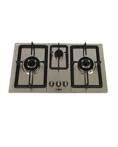 Super Asia 3 Burners Gas Hob (SHB-133 M)