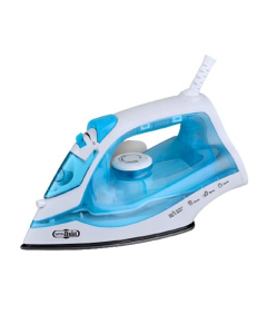Super Asia Non Stick Electric Steam Iron (ESI-33)