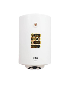 Super Asia Mega Electric Water Heater 80Ltr White (MEH-80)
