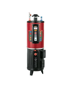 Super Asia Auto Ignition Gas & Electric Geyser (GEH-725 Ai)