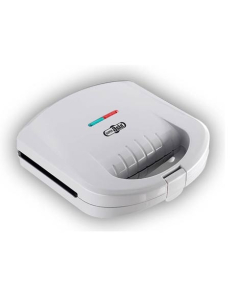 Super Asia Sandwich Maker - White (SS-3200)
