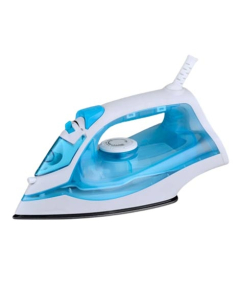 Super Asia Heavy Duty Non-Stick Steam Iron (ESI-33)