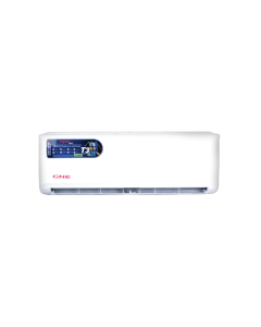 Gaba National T3 Inverter Heat and Cool Air Conditioner 1.0 Ton White (GNS-2512I)