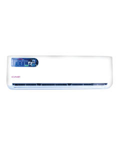 Gaba National T3 Inverter Heat and Cool Air Conditioner 1.5 Ton White (GNS-2518I)