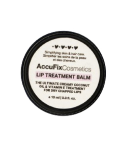 AccuFlx Lip Treatment Balm - 10ml