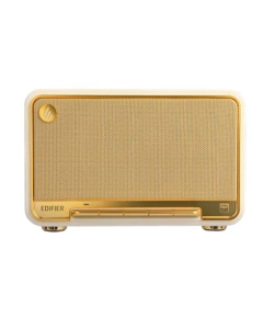 Edifier Tabletop Wireless Bluetooth Speaker (D32)-White
