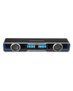 Edifier Bluetooth Speaker For PC (QS30)-Black