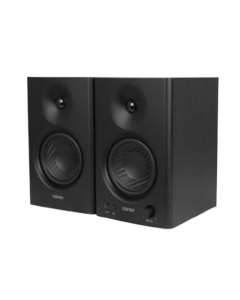 Edifier Powered Studio Monitor Speakers (MR4)-Black