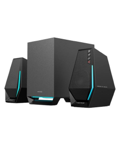 Edifier 2.1 Desktop Gaming Speakers For PC (G1500 MAX)