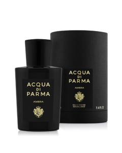 Acqua Di Parma Ambra Eau De Parfum 100ml