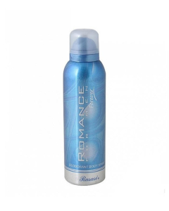 Rasasi Romance Body Spray For Men 200ml