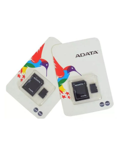ADATA Premier 128GB Micro SD With Adapter