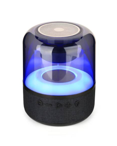 Muzamil Store Z5 Mini Rgb Portable Wireless Bluetooth Speaker