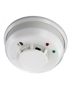 Muzamil Store Fire Detector Wireless Smoke Alarm