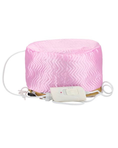 Muzamil Store Hair Steamer Cap For Women