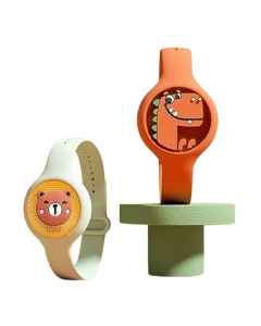Muzamil Store Anti Mosquito Bracelet For Kids