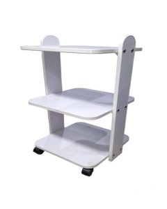 Muzamil Store Trolley For Multiple Purpose Use