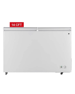 PEL Arctic Pro Chest Freezer 14 Cu Ft (155APF)