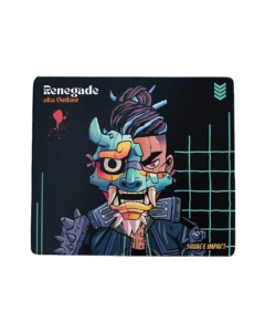 A4Tech Bloody Gaming Mousepad Renegade Midnight (BP-45)
