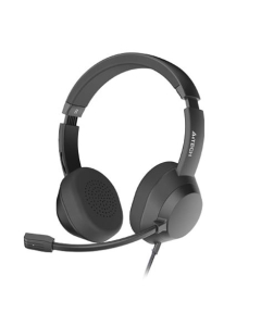 A4Tech Bloody Conference USB Headset (FH150U)-Black