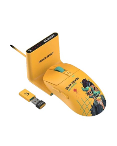 A4Tech Bloody Ultra Duo 2.4GHz USB Connection 20,000 CPI (R72)