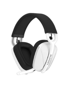 A4Tech Bloody Gaming Wireless Headphone (GR280)-White
