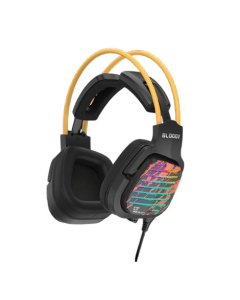 A4Tech Bloody RGB Gaming Headphone (G565)-Energy Black