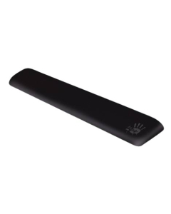 A4Tech Bloody Wrist Rest Keyboard (PR-30)-Black