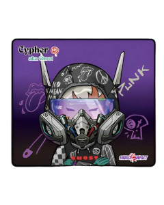 A4Tech Bloody X Savage Mouse Pad Cypher Ghost (BP-45W)