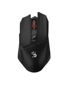 A4Tech Bloody R36 Ultra Dual Mode Wireless Gaming Mouse Black
