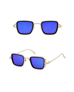 Afreeto Kabir Singh Sunglasses Metal Frame For Men