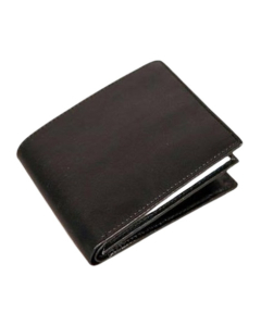 Afreeto Leather Wallet For Men Brown