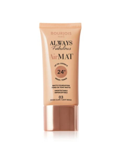 Bourjois Always Fabulous Air Mat Foundation-03